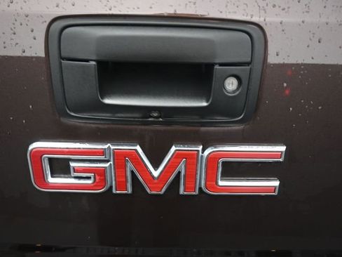 Used 2016 GMC Sierra 1500 SLE w/ SLE Value Package image 24