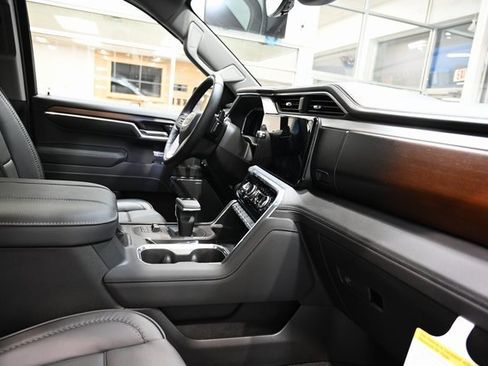 New 2026 GMC Sierra 1500 Denali image 19