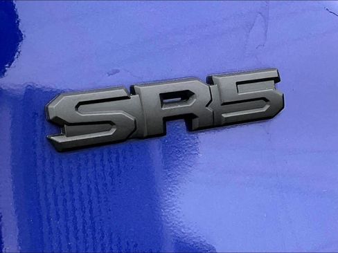 Certified 2024 Toyota Tacoma SR5 image 10