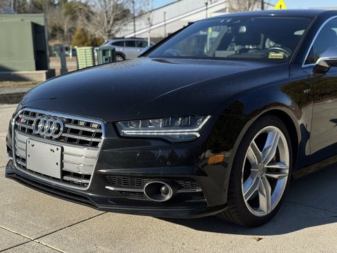 Used 2018 Audi S7 Prestige image 6