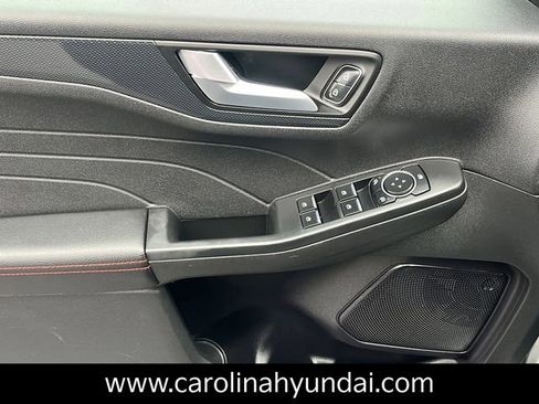 Used 2024 Ford Escape ST-Line image 16