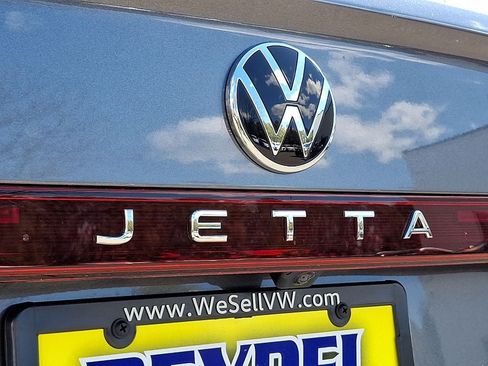 New 2026 Volkswagen Jetta S FWD image 18