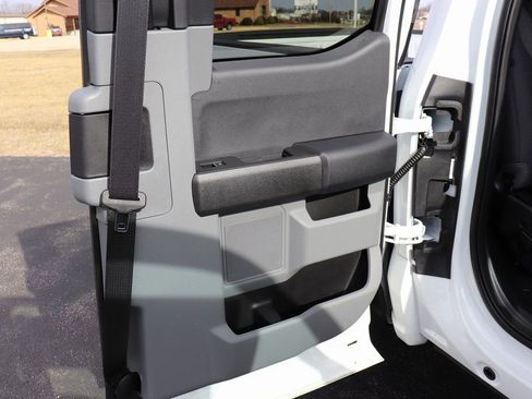 New 2026 Ford F350 XL w/ STX Appearance Package AWD/4WD image 18