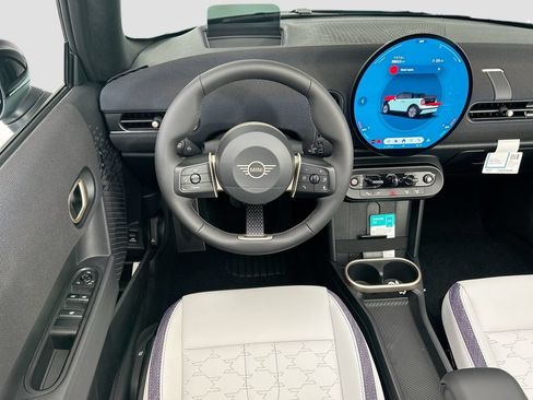 New 2026 MINI Cooper S FWD image 10