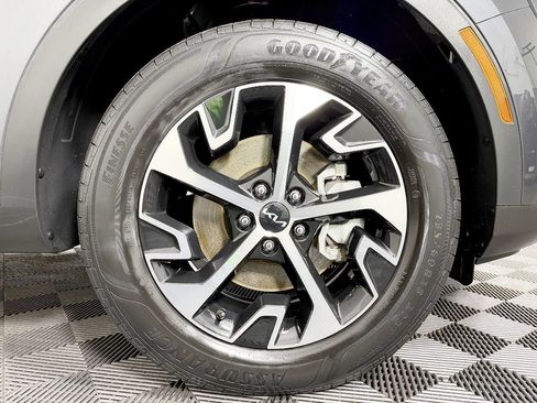 Used 2023 Kia Sportage EX AWD/4WD image 26