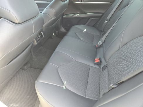 Used 2019 Toyota Camry XSE FWD image 20