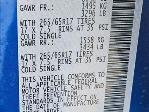 New 2026 Nissan Frontier SV w/ Tow Package image 15