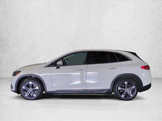 Certified 2023 Mercedes-Benz EQE 350+ 4MATIC SUV image 12