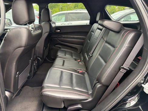 Used 2023 Dodge Durango R/T AWD/4WD image 23