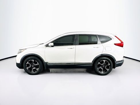 Used 2017 Honda CR-V Touring image 4