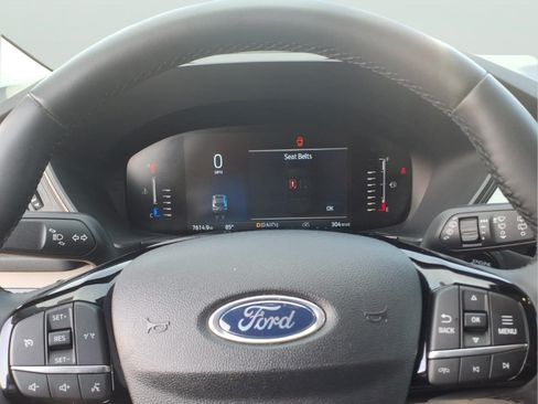 Used 2023 Ford Escape Active AWD/4WD image 19
