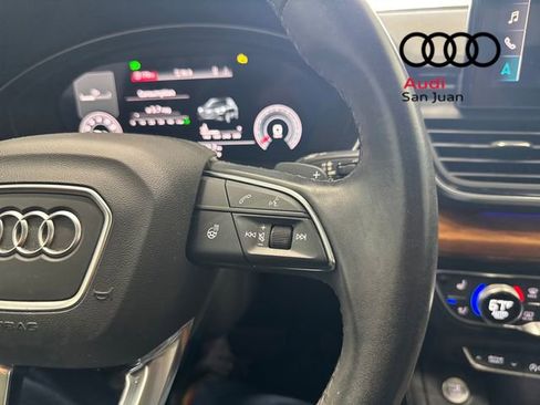 Used 2021 Audi Q5 Prestige w/ Prestige Package image 23