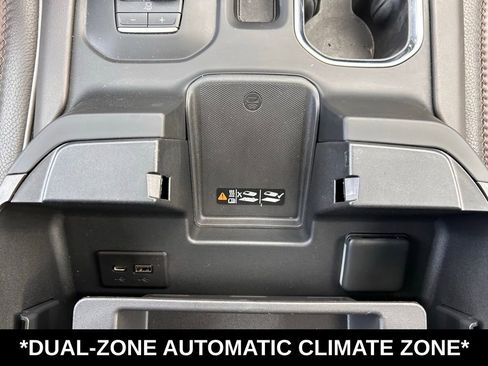 Used 2022 GMC Sierra 1500 Denali image 22