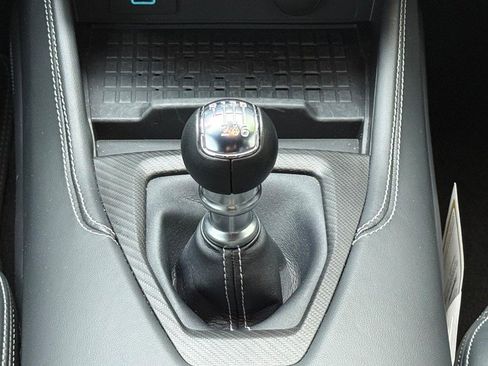 Certified 2024 Ford Mustang GT Premium image 12