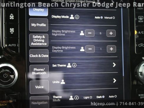 Used 2022 RAM 2500 Laramie image 28