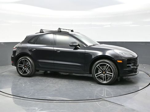Used 2019 Porsche Macan S image 8