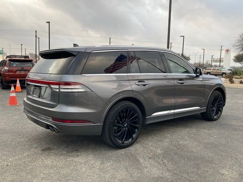 Used 2021 Lincoln Aviator Reserve w/ Equipment Group 210A image 5