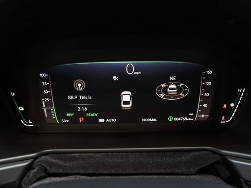 Used 2025 Honda Accord EX-L image 22