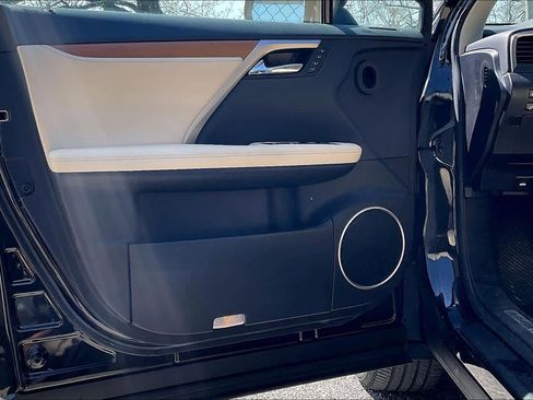 Used 2021 Lexus RX 350 AWD w/ Premium Package image 23