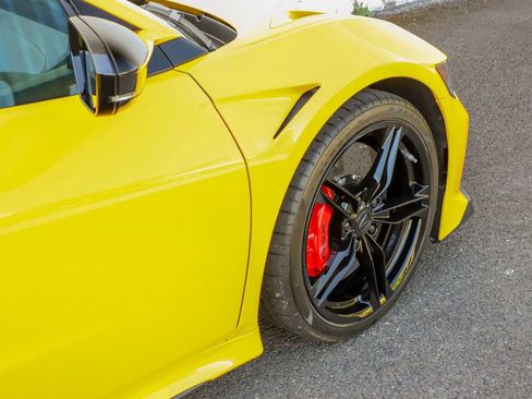 Used 2022 Acura NSX Type S AWD/4WD image 24