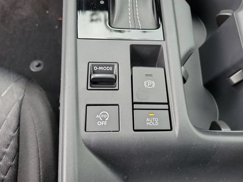 New 2027 Nissan Sentra SV w/ SV Convenience Package FWD image 30