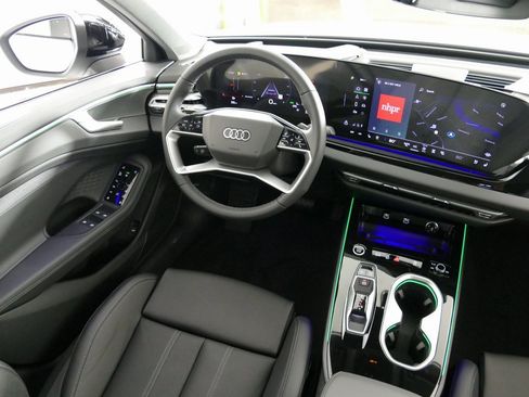 New 2026 Audi A6 Premium Plus image 24