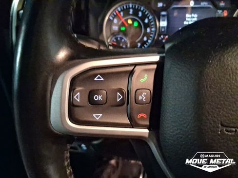 Used 2020 RAM 1500 Big Horn image 23