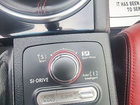 Used 2019 Subaru WRX STI Limited image 18