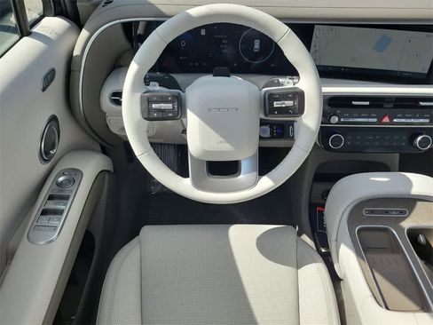 New 2026 Hyundai Palisade Limited image 15