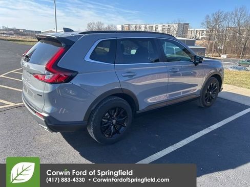 Used 2024 Honda CR-V Sport image 6