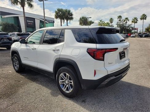 New 2026 GMC Terrain Elevation w/ Technology Package II image 10