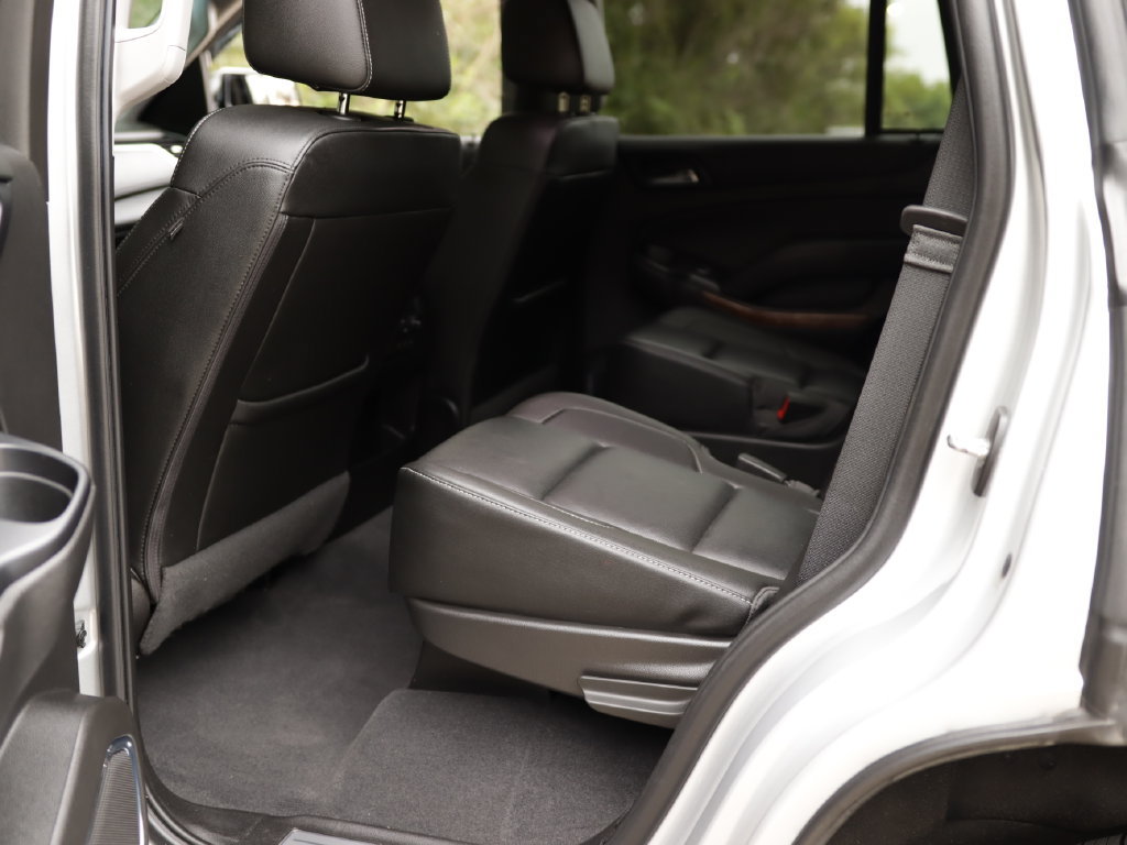 Used 2019 Chevrolet Tahoe Premier AWD/4WD image 30