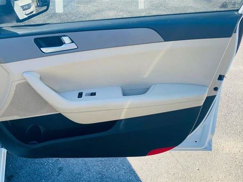 Used 2015 Hyundai Sonata SE image 18