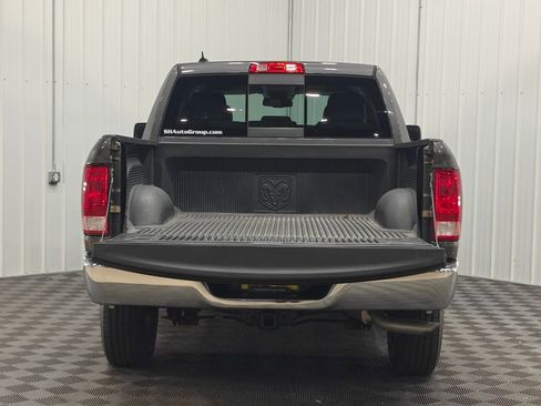 Used 2016 RAM 1500 Outdoorsman image 20