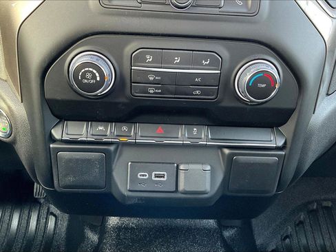 New 2026 Chevrolet Silverado 1500 W/T w/ WT Value Package image 14