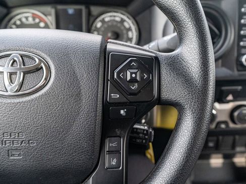 Certified 2023 Toyota Tacoma SR image 21