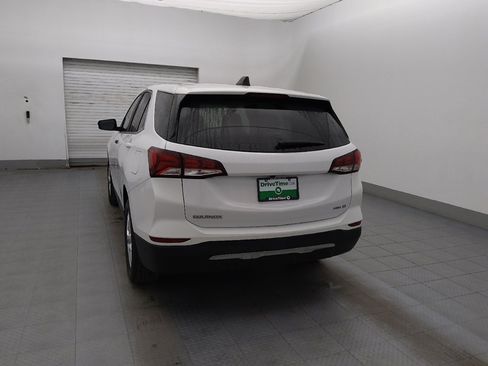 Used 2022 Chevrolet Equinox LT image 6