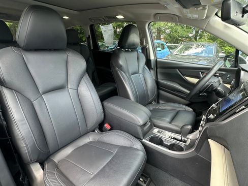 Used 2020 Subaru Ascent Limited w/ Technology Package AWD/4WD image 13