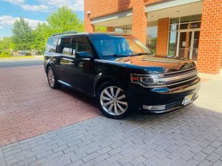 Used 2013 Ford Flex Limited image 1