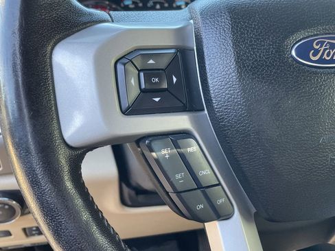 Used 2017 Ford F350 Lariat w/ Lariat Ultimate Package image 23