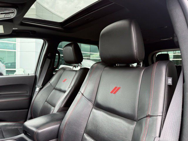Used 2024 Dodge Durango GT AWD/4WD image 13