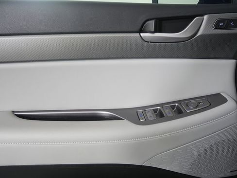 Used 2024 Hyundai Palisade SEL image 8