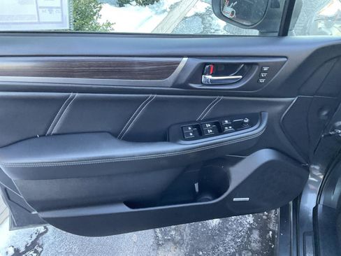 Used 2019 Subaru Legacy 2.5i Limited image 14