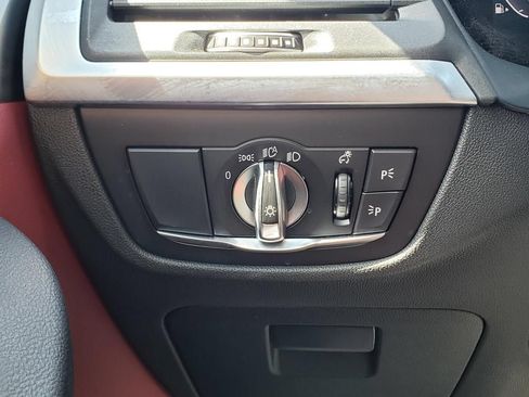 Used 2024 BMW X4 xDrive30i w/ Premium Package AWD/4WD image 30
