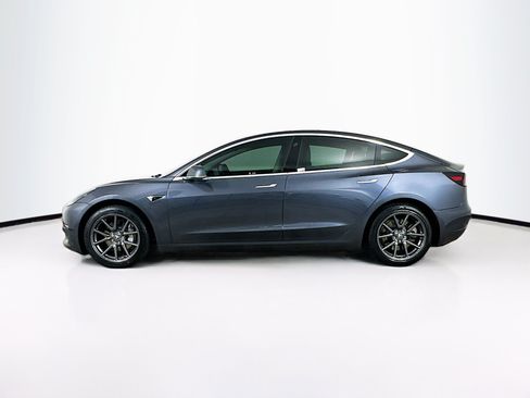 Used 2020 Tesla Model 3 Long Range AWD/4WD image 4