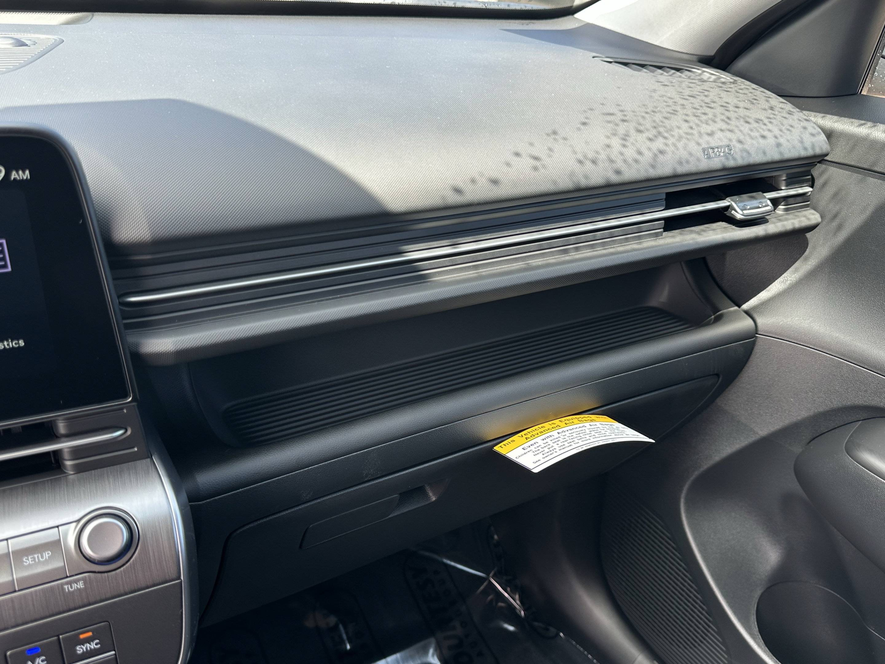 New 2027 Hyundai Kona SEL Sport FWD image 27