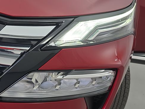 New 2026 Nissan Rogue Platinum w/ Platinum Premium Package image 32