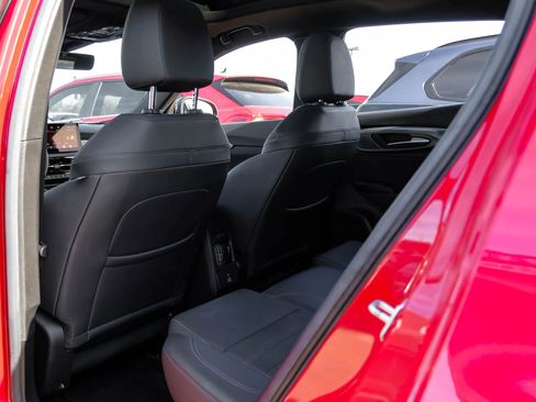 Used 2024 Alfa Romeo Tonale Ti image 46