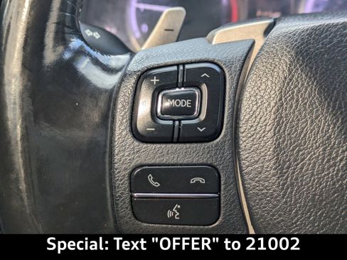 Used 2016 Lexus RC 200t image 28