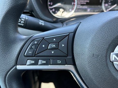 Used 2024 Nissan Sentra SV w/ Trunk Package FWD image 23
